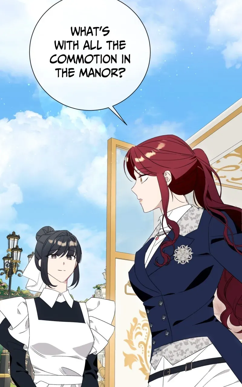 Special Re-Launch: Not YourTypical Reincarnation Story Chapter 48 page 23 - 