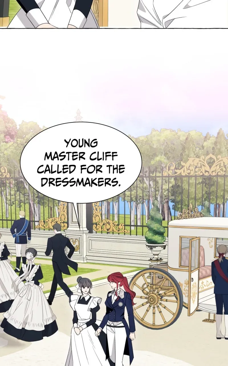 Special Re-Launch: Not YourTypical Reincarnation Story Chapter 48 page 24 - 