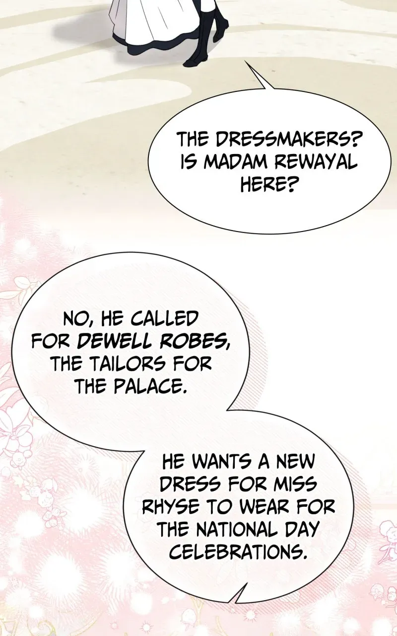 Special Re-Launch: Not YourTypical Reincarnation Story Chapter 48 page 25 - 