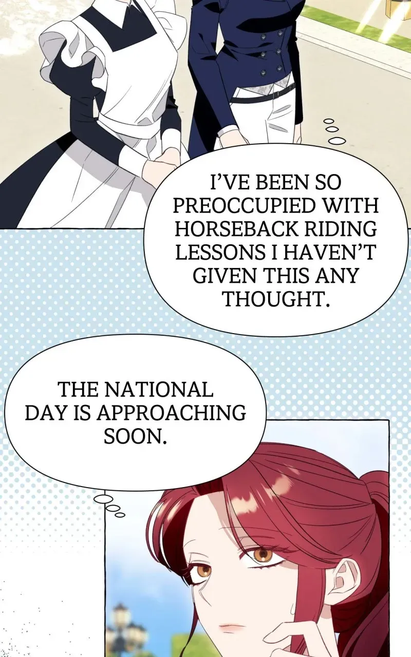 Special Re-Launch: Not YourTypical Reincarnation Story Chapter 48 page 28 - 