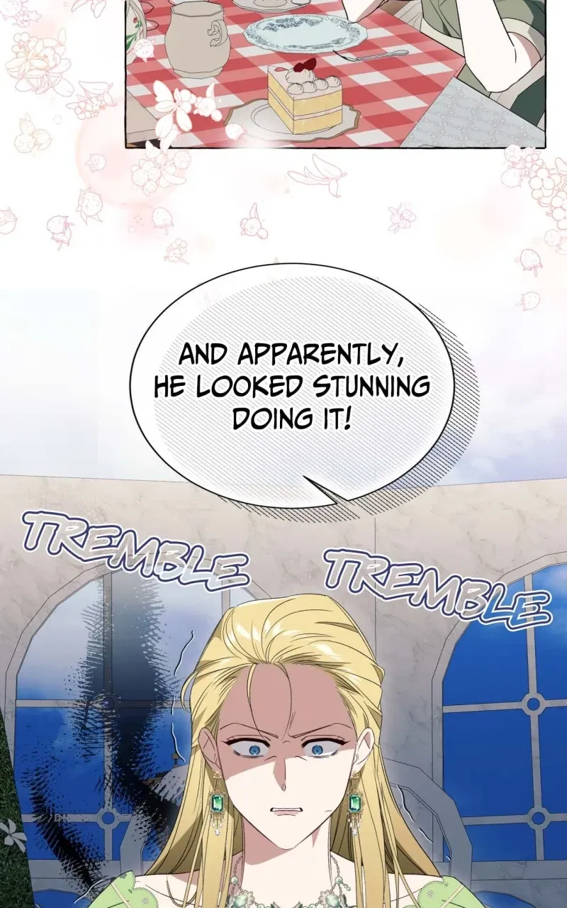 Special Re-Launch: Not YourTypical Reincarnation Story Chapter 48 page 4 - 