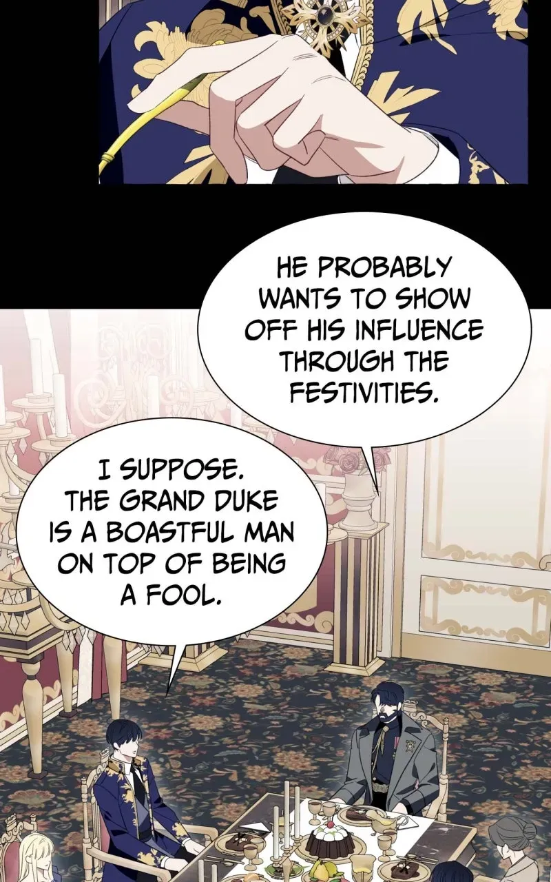 Special Re-Launch: Not YourTypical Reincarnation Story Chapter 48 page 32 - 