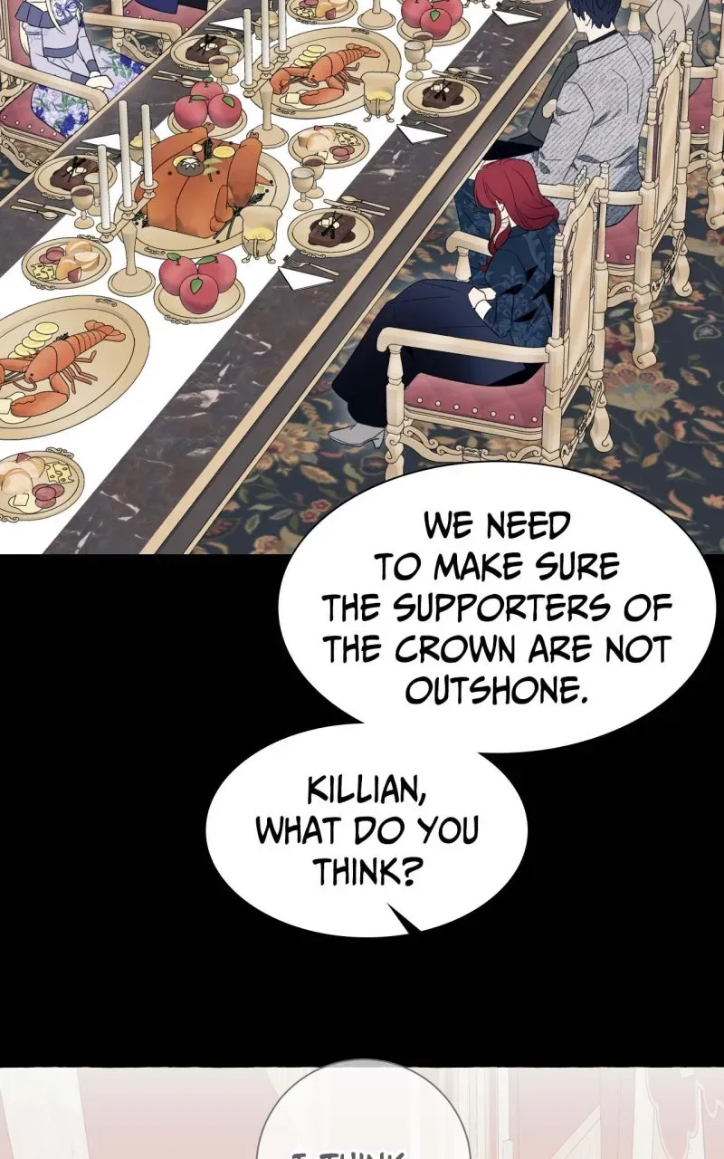 Special Re-Launch: Not YourTypical Reincarnation Story Chapter 48 page 33 - 