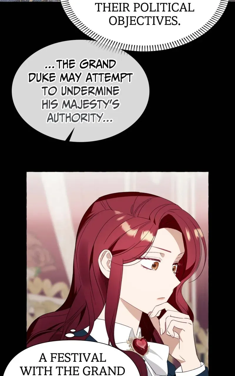 Special Re-Launch: Not YourTypical Reincarnation Story Chapter 48 page 35 - 