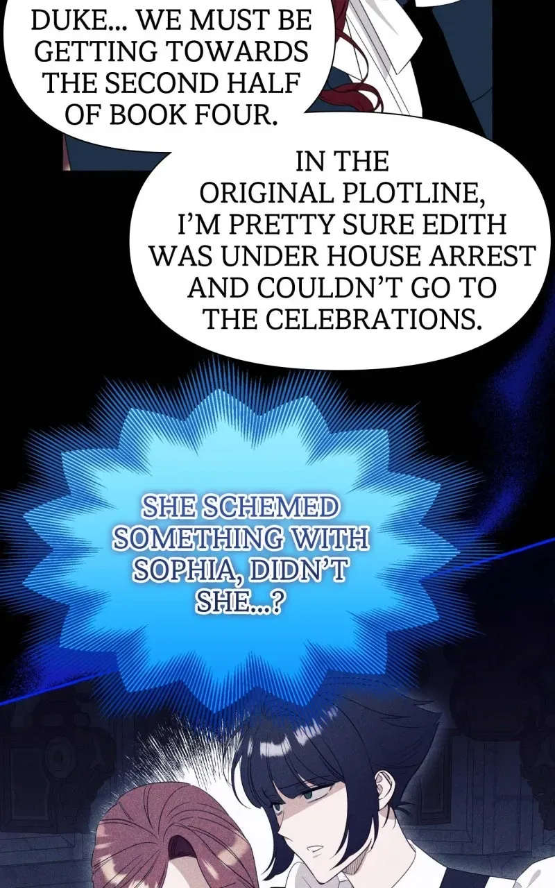 Special Re-Launch: Not YourTypical Reincarnation Story Chapter 48 page 36 - 
