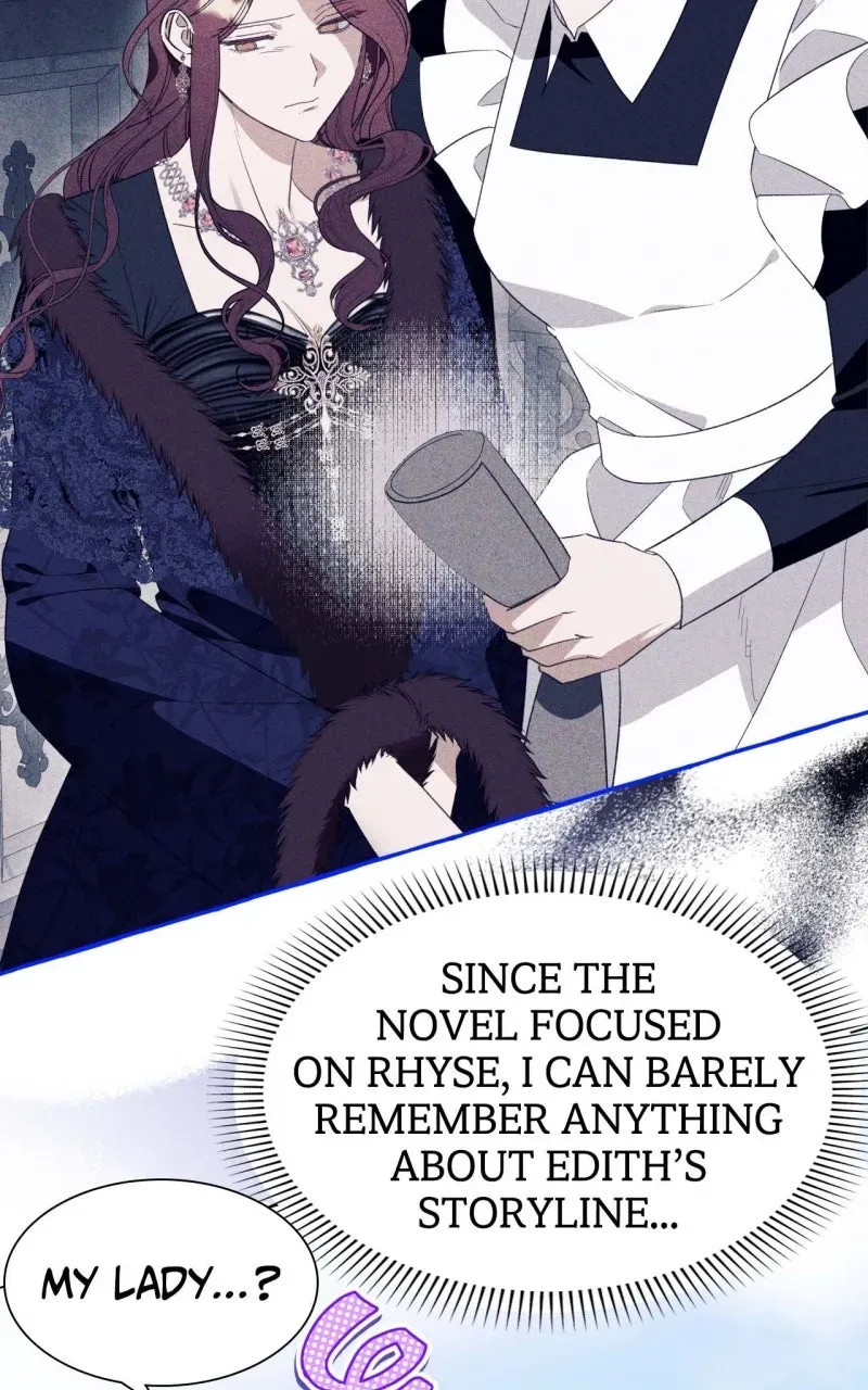 Special Re-Launch: Not YourTypical Reincarnation Story Chapter 48 page 37 - 