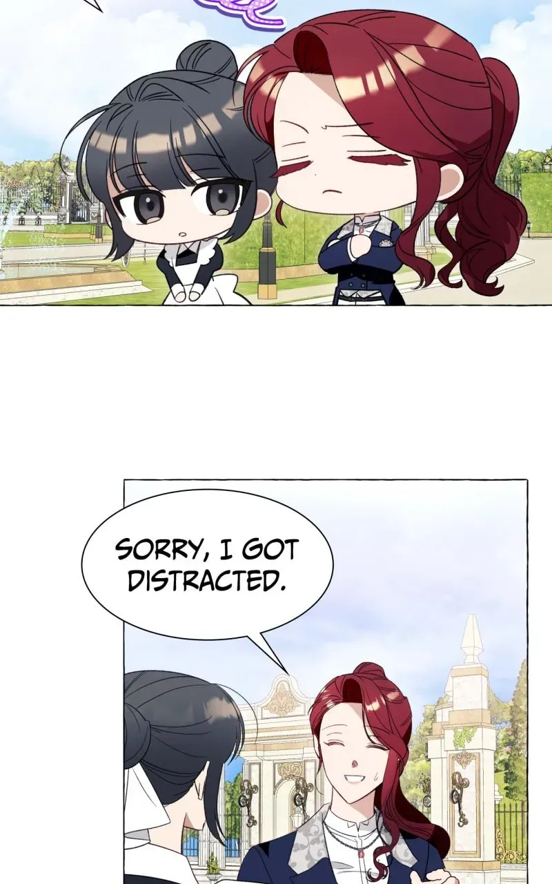 Special Re-Launch: Not YourTypical Reincarnation Story Chapter 48 page 38 - 