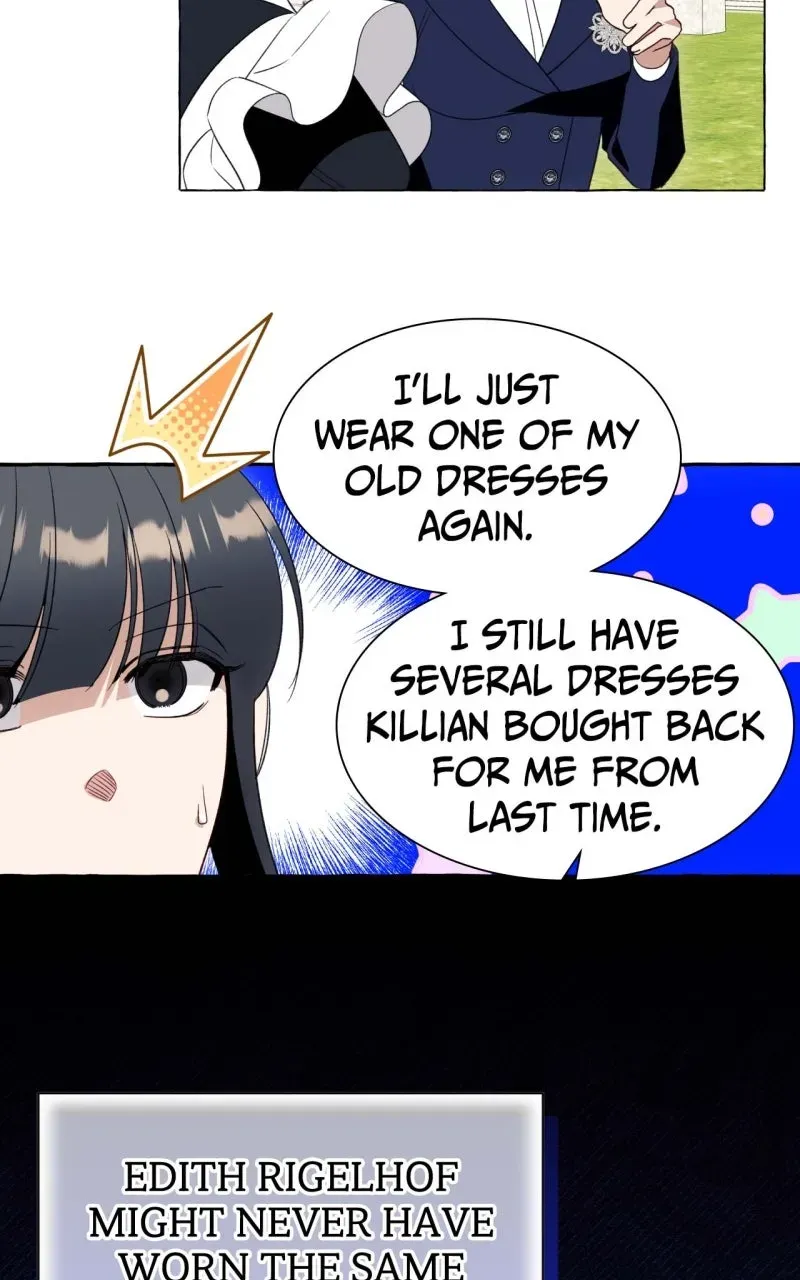 Special Re-Launch: Not YourTypical Reincarnation Story Chapter 48 page 39 - 