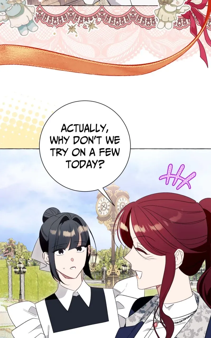 Special Re-Launch: Not YourTypical Reincarnation Story Chapter 48 page 42 - 