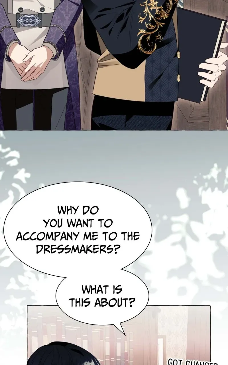 Special Re-Launch: Not YourTypical Reincarnation Story Chapter 48 page 45 - 