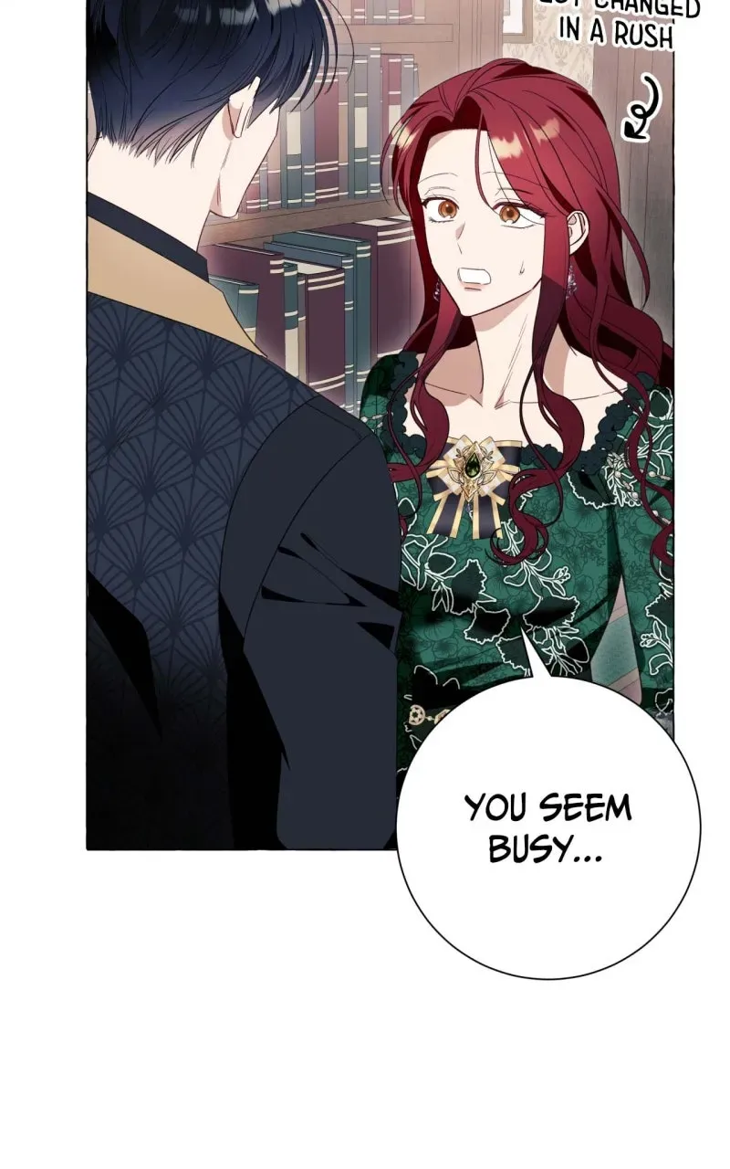 Special Re-Launch: Not YourTypical Reincarnation Story Chapter 48 page 46 - 
