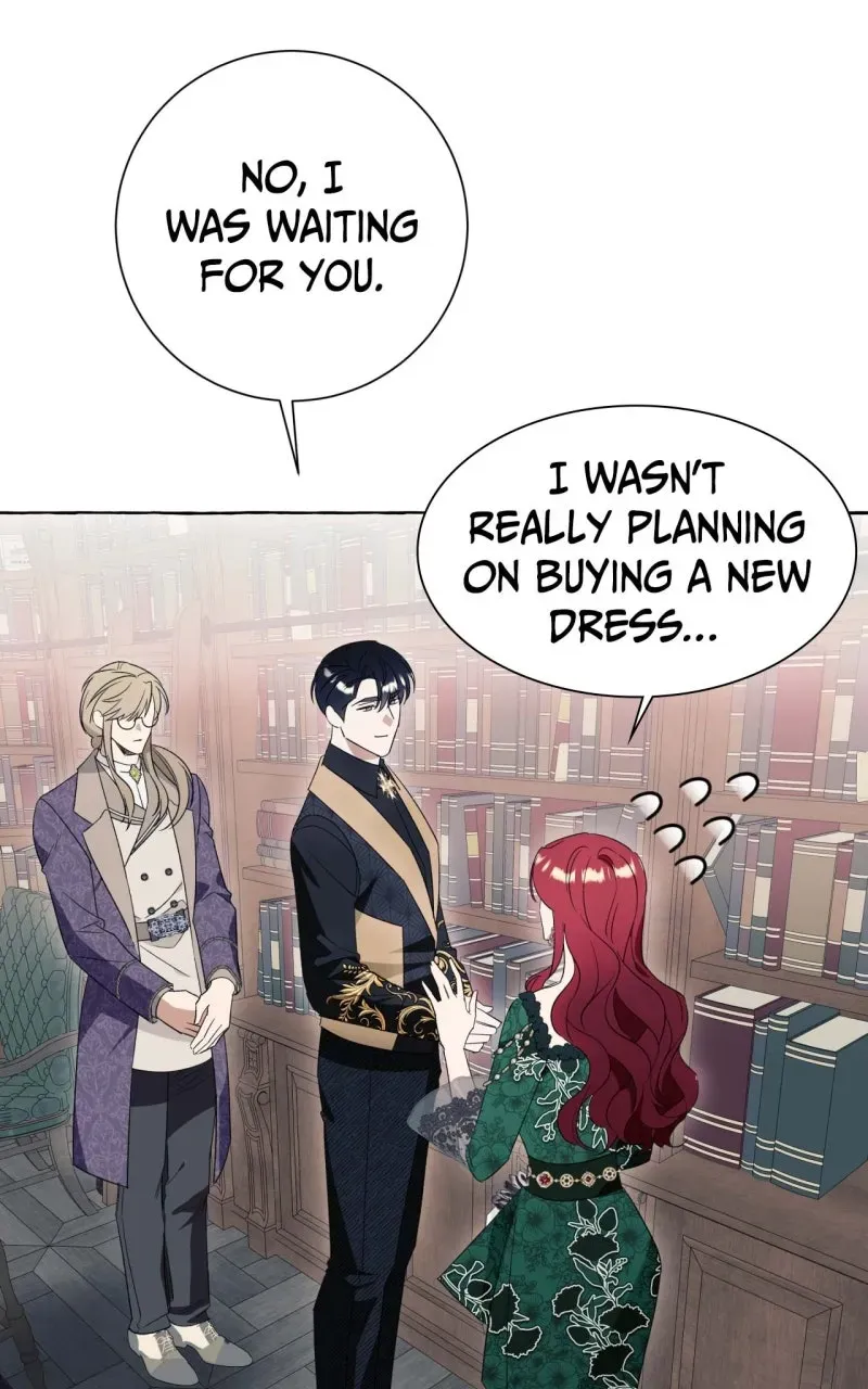 Special Re-Launch: Not YourTypical Reincarnation Story Chapter 48 page 47 - 