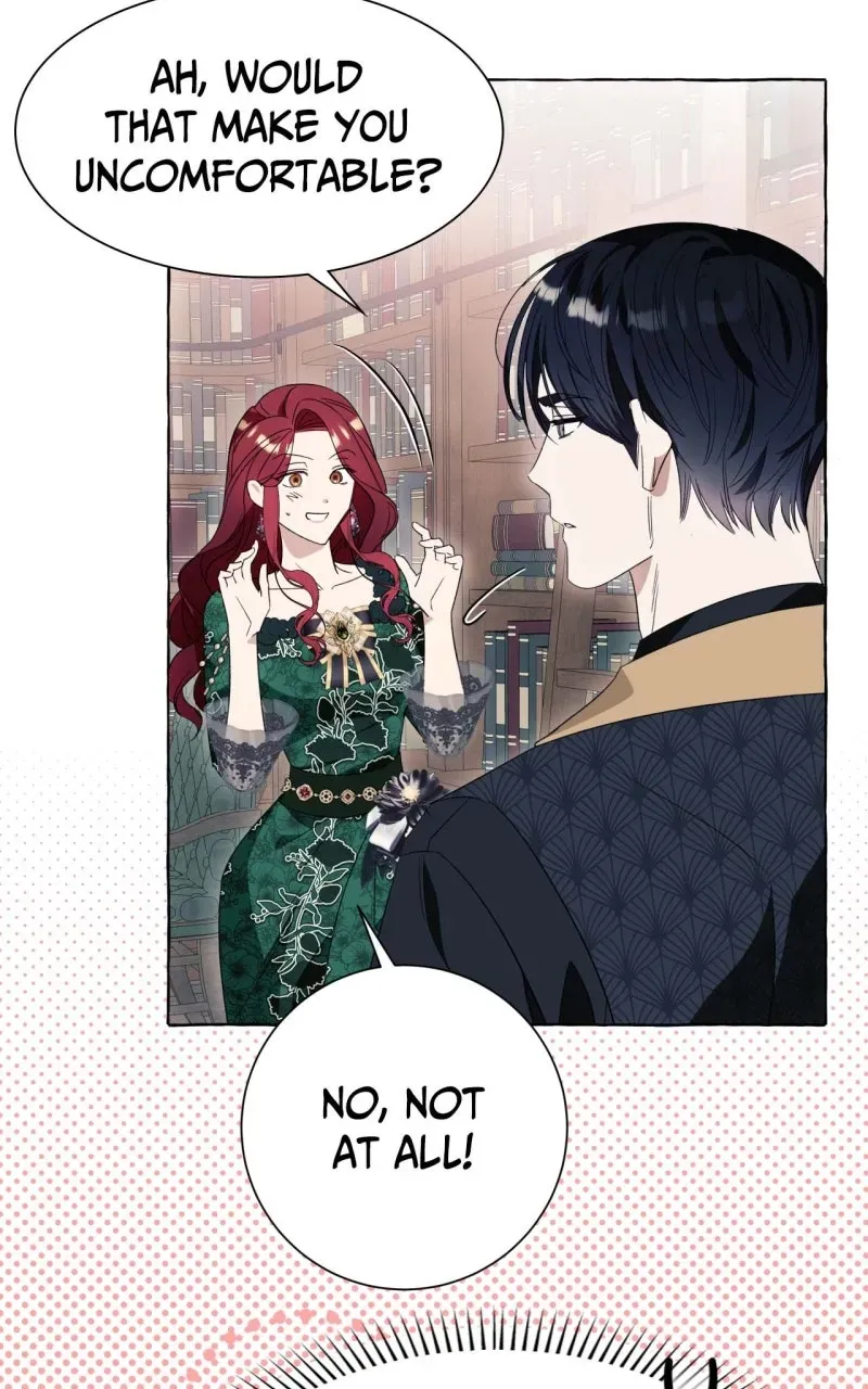 Special Re-Launch: Not YourTypical Reincarnation Story Chapter 48 page 50 - 
