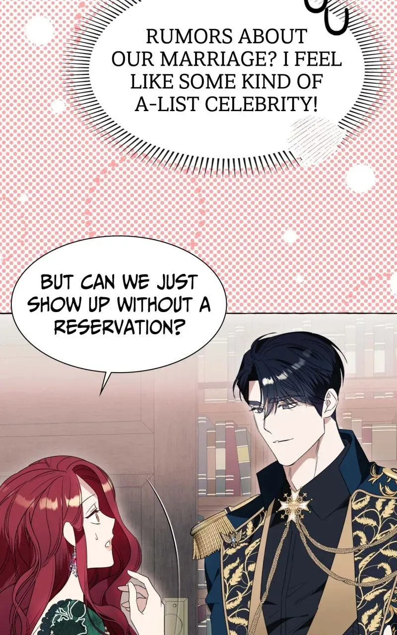 Special Re-Launch: Not YourTypical Reincarnation Story Chapter 48 page 51 - 