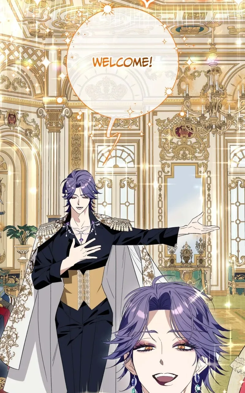 Special Re-Launch: Not YourTypical Reincarnation Story Chapter 48 page 60 - 