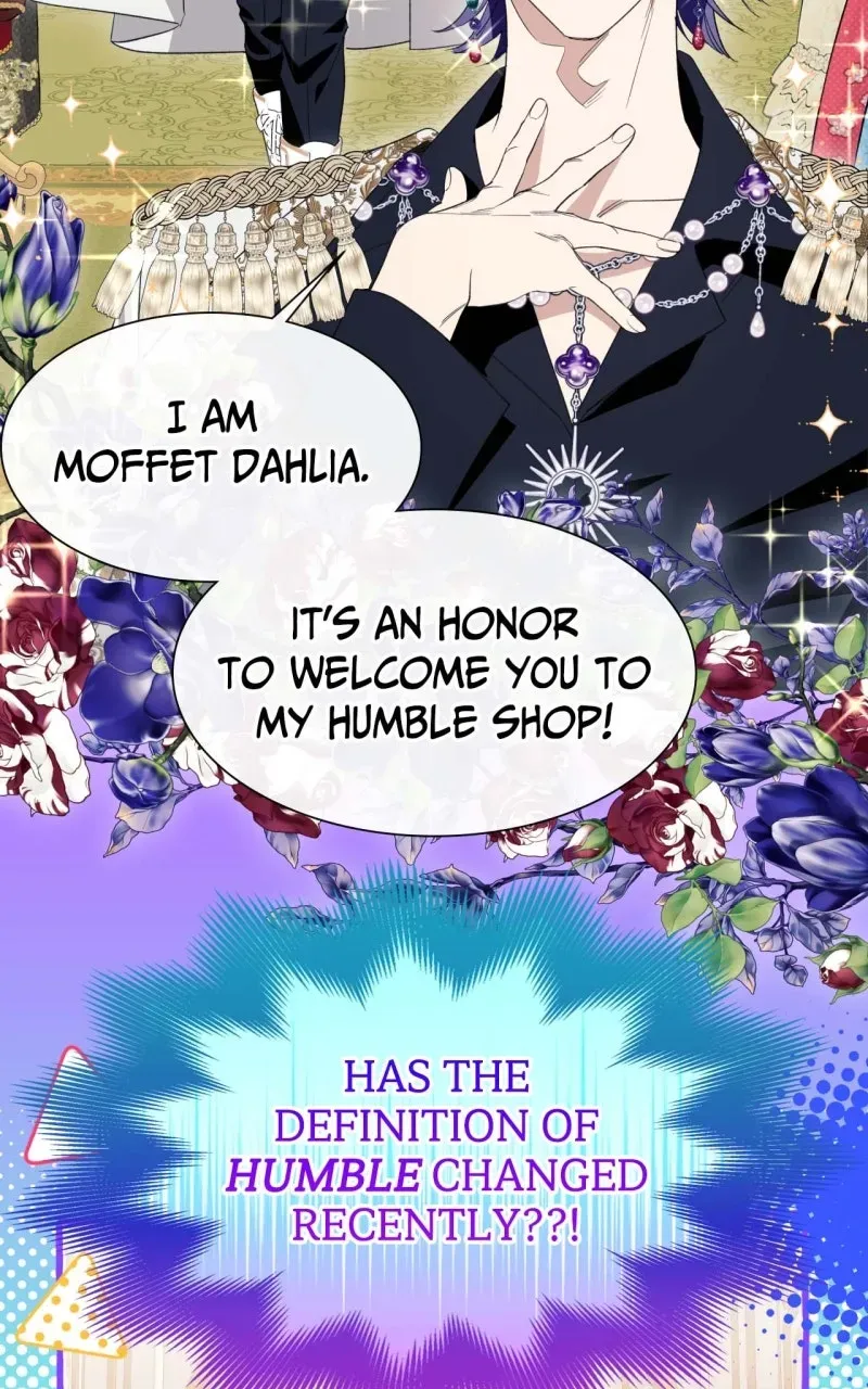 Special Re-Launch: Not YourTypical Reincarnation Story Chapter 48 page 61 - 