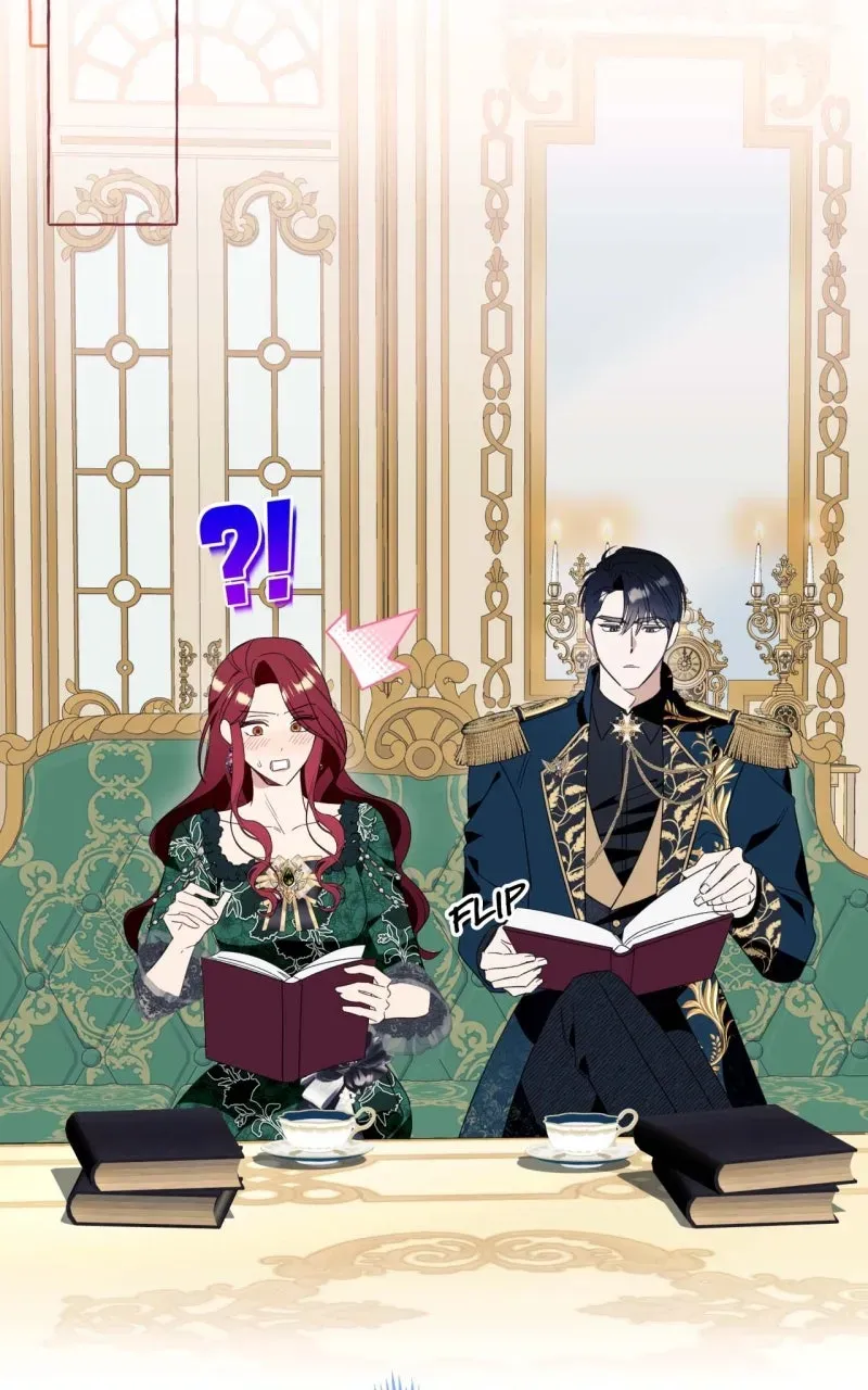 Special Re-Launch: Not YourTypical Reincarnation Story Chapter 48 page 64 - 
