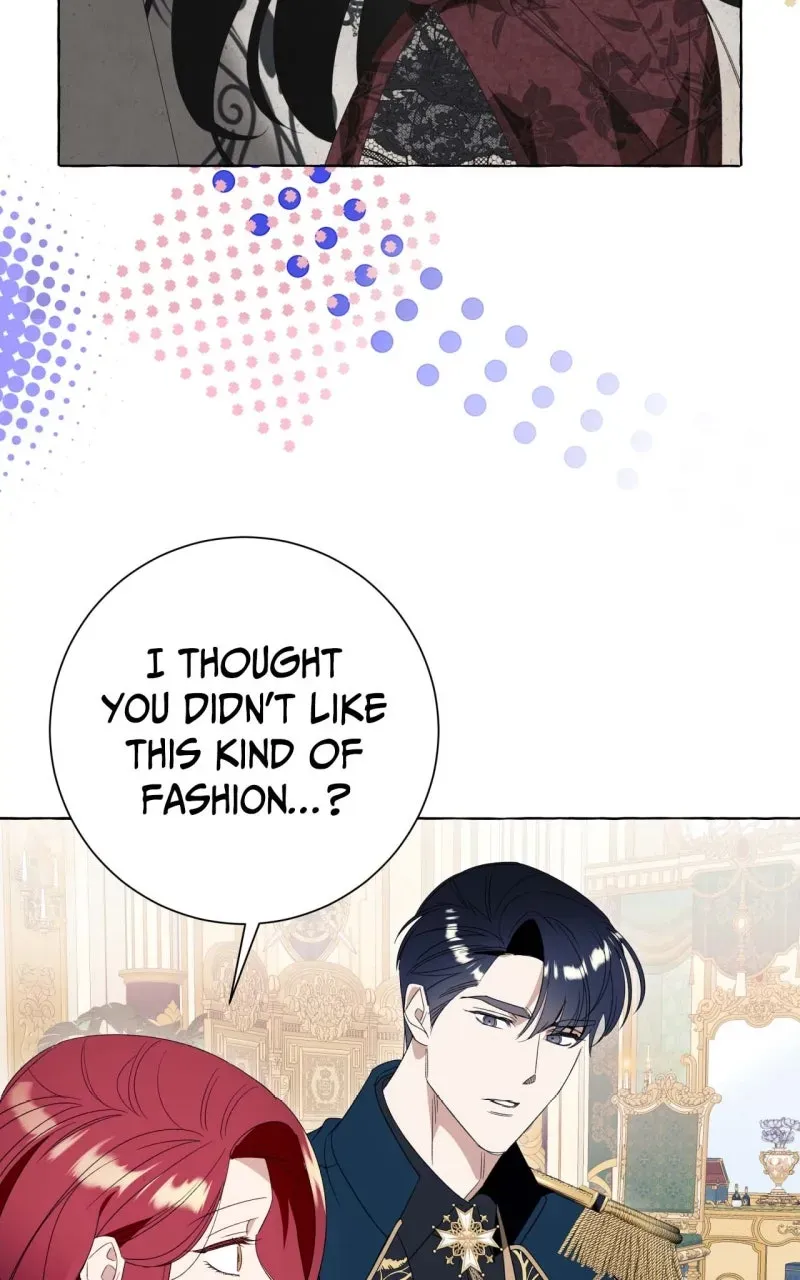 Special Re-Launch: Not YourTypical Reincarnation Story Chapter 48 page 66 - 