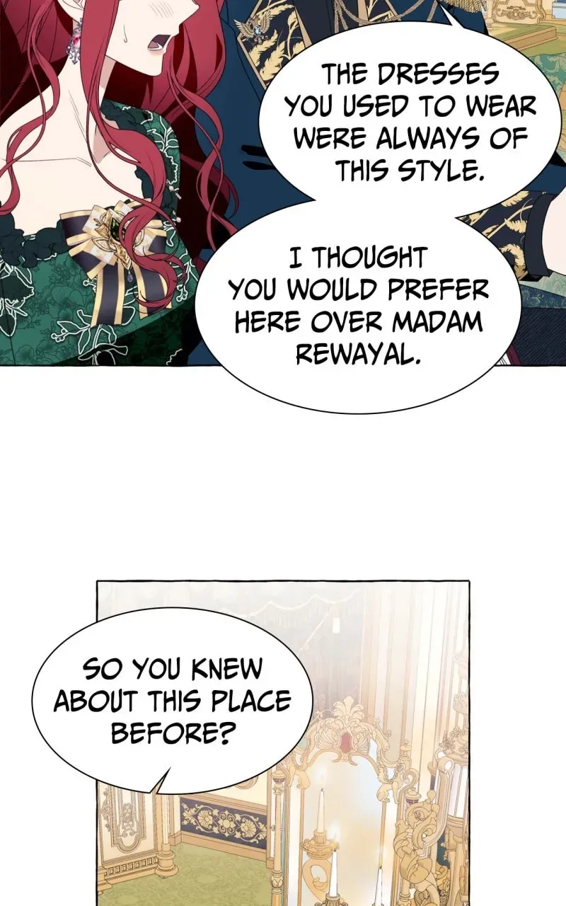 Special Re-Launch: Not YourTypical Reincarnation Story Chapter 48 page 67 - 