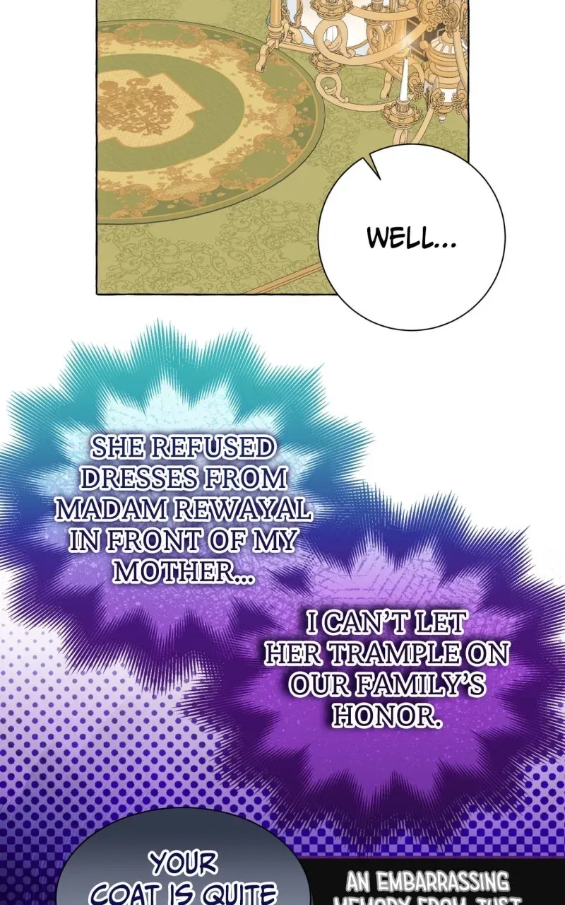 Special Re-Launch: Not YourTypical Reincarnation Story Chapter 48 page 68 - 