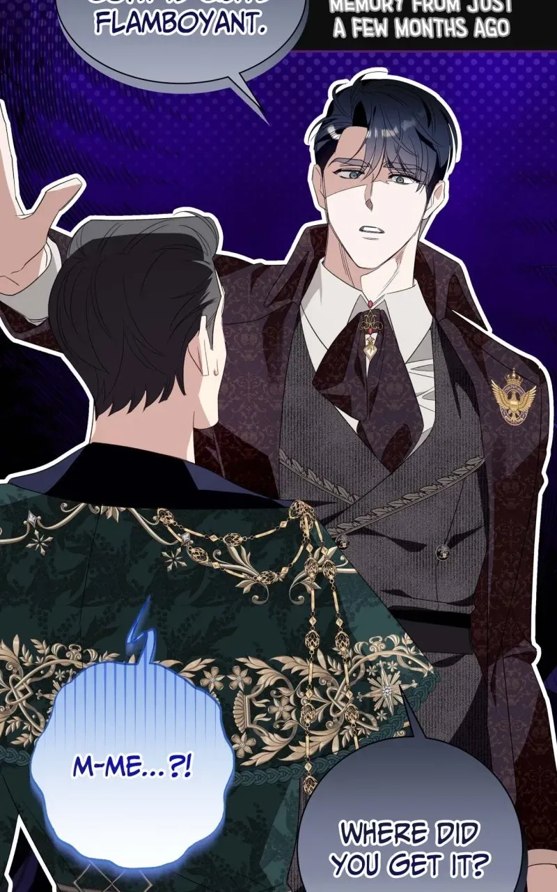 Special Re-Launch: Not YourTypical Reincarnation Story Chapter 48 page 69 - 