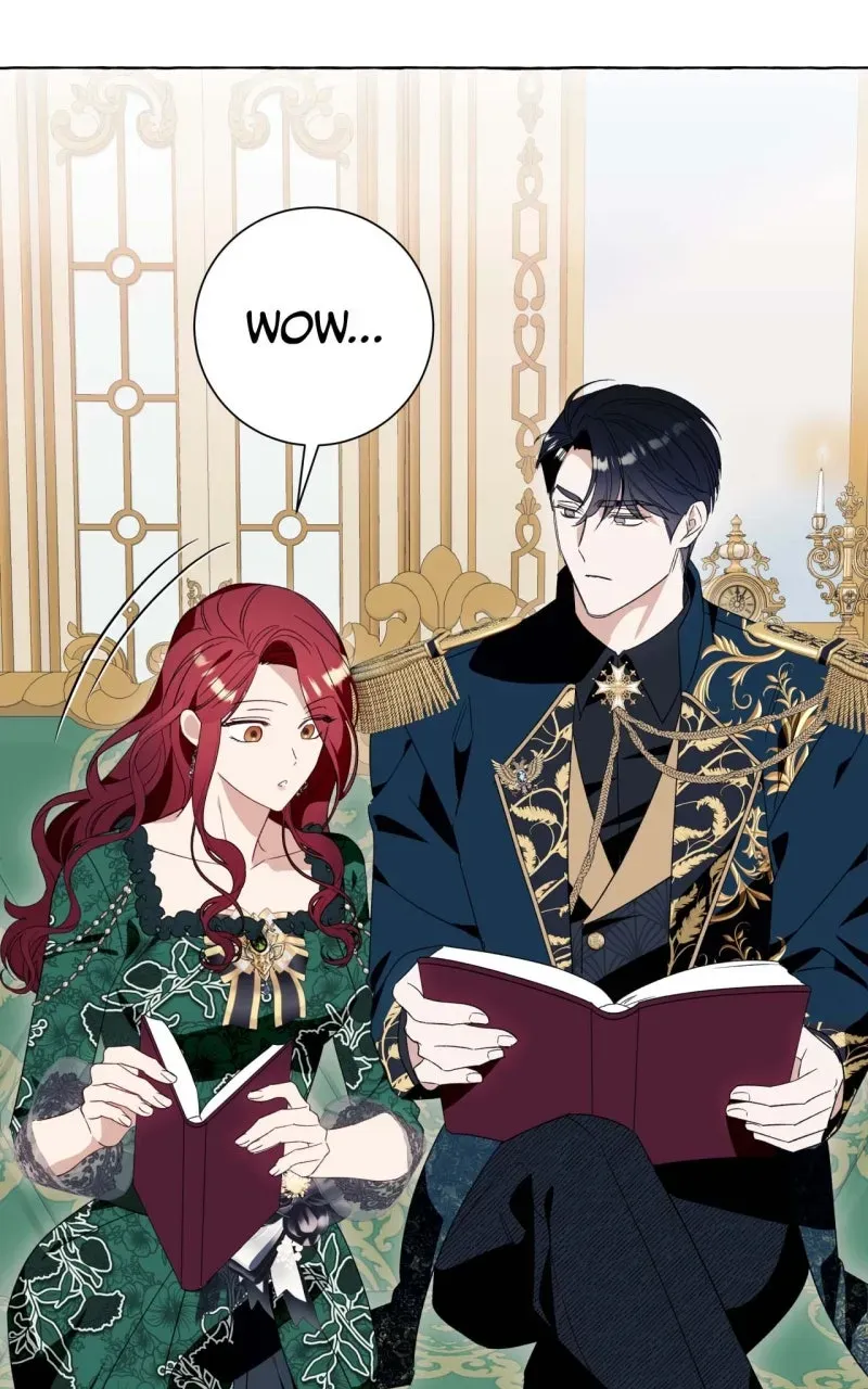 Special Re-Launch: Not YourTypical Reincarnation Story Chapter 48 page 72 - 