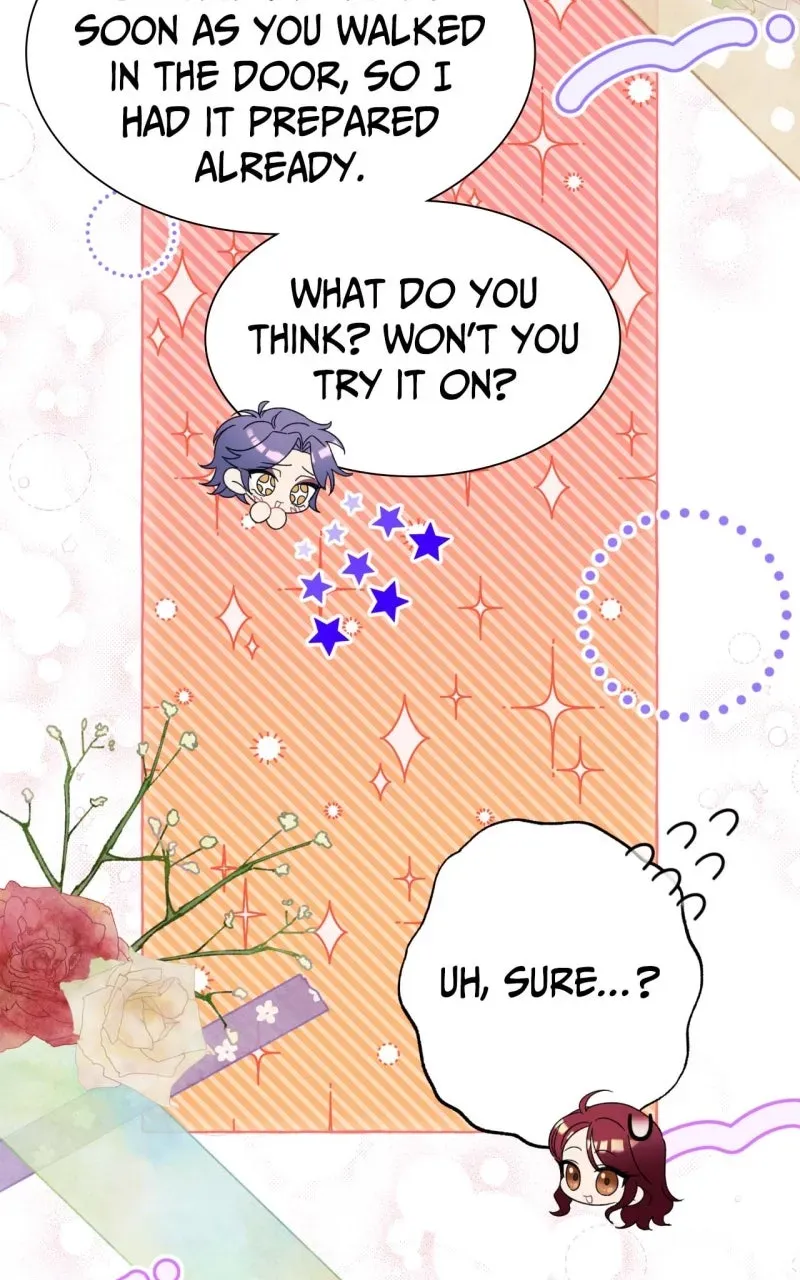 Special Re-Launch: Not YourTypical Reincarnation Story Chapter 48 page 75 - 