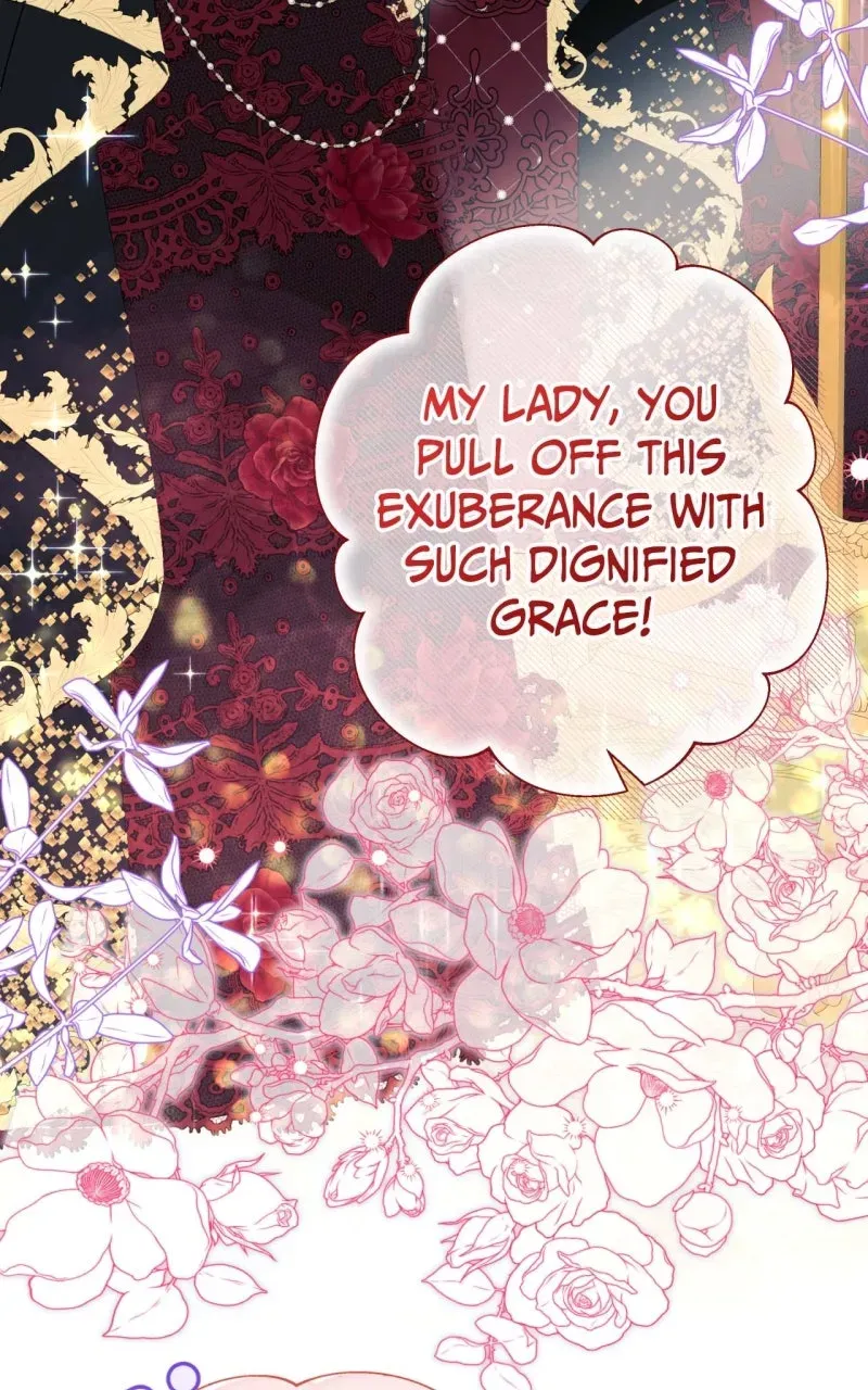 Special Re-Launch: Not YourTypical Reincarnation Story Chapter 48 page 81 - 