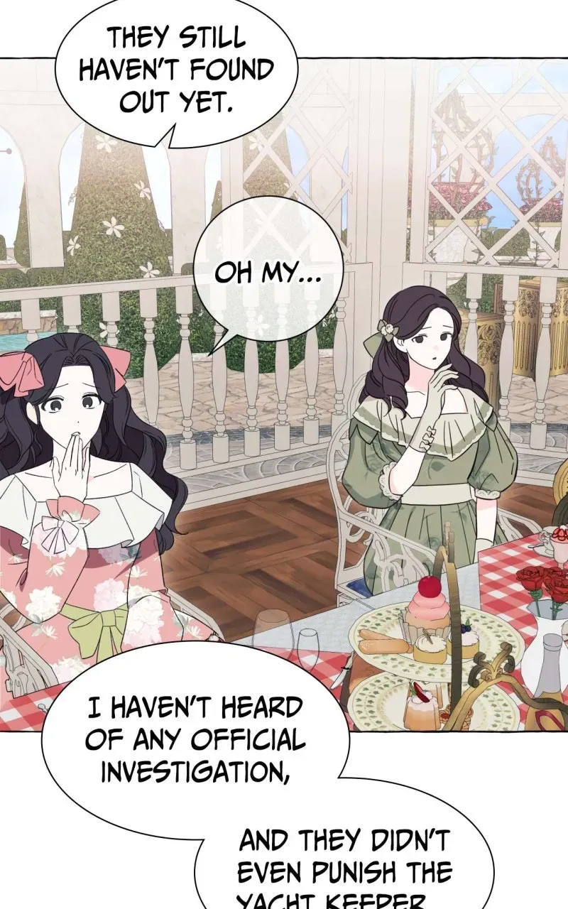 Special Re-Launch: Not YourTypical Reincarnation Story Chapter 48 page 10 - 