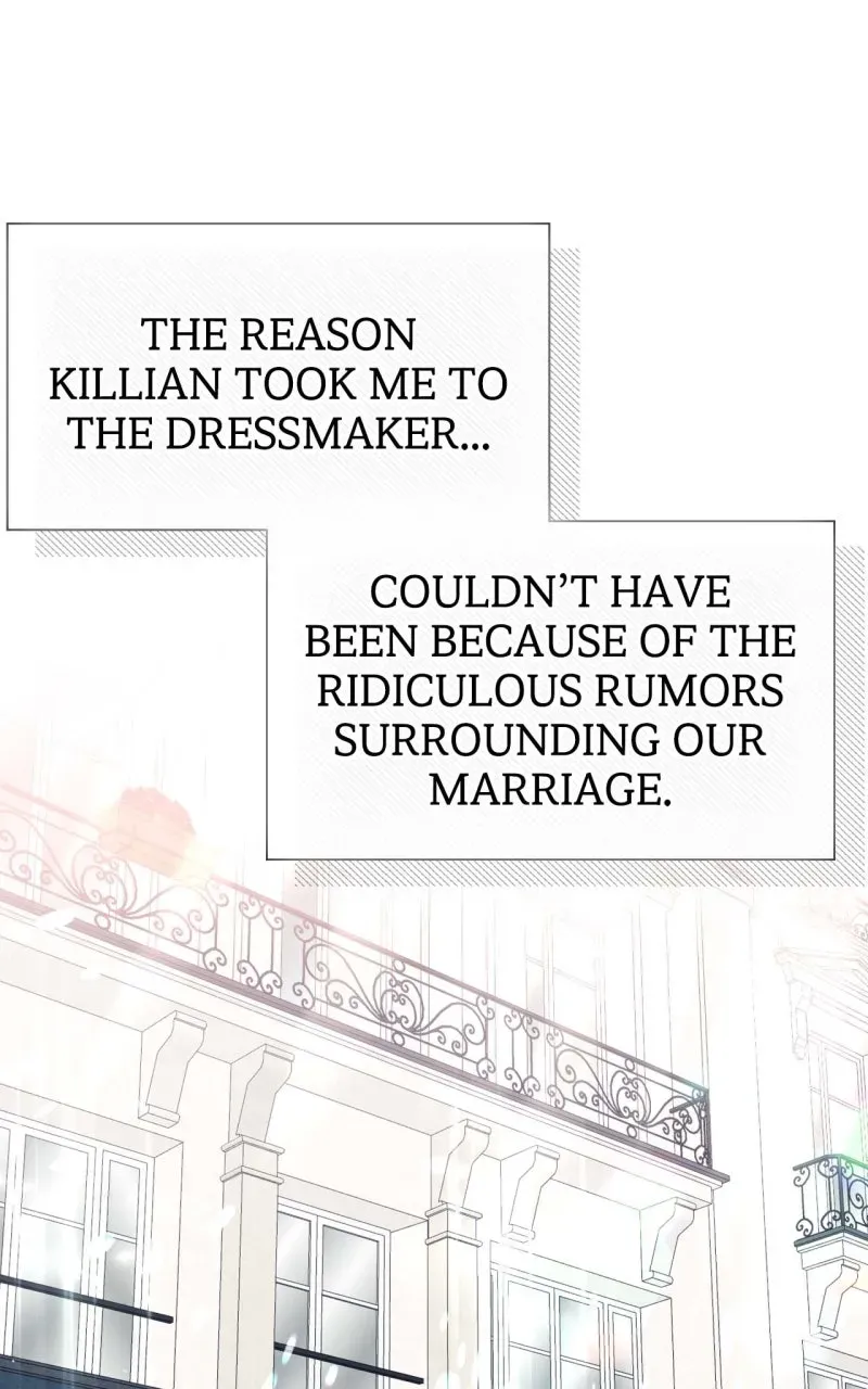 Special Re-Launch: Not YourTypical Reincarnation Story Chapter 49 page 1 - 