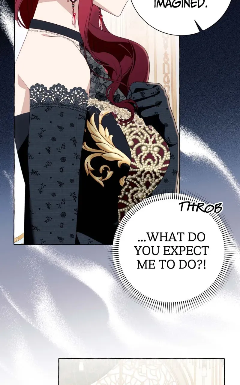 Special Re-Launch: Not YourTypical Reincarnation Story Chapter 49 page 12 - 