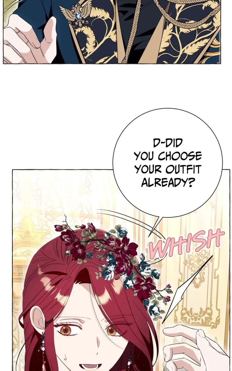 Special Re-Launch: Not YourTypical Reincarnation Story Chapter 49 page 16 - 