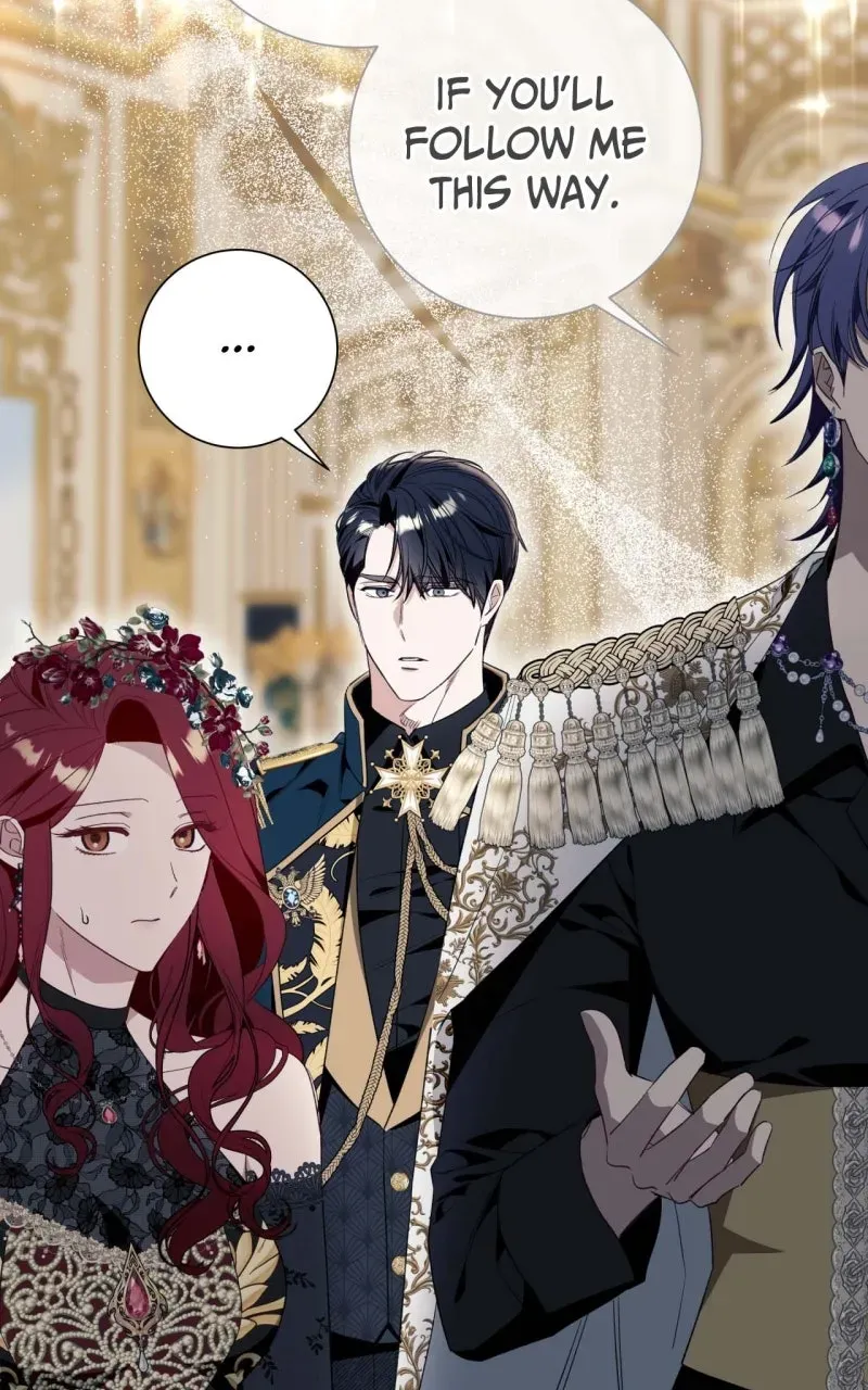 Special Re-Launch: Not YourTypical Reincarnation Story Chapter 49 page 20 - 