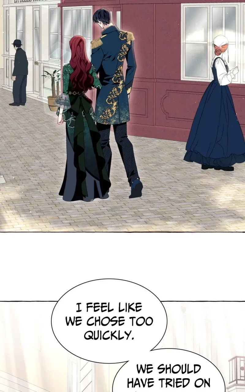 Special Re-Launch: Not YourTypical Reincarnation Story Chapter 49 page 24 - 