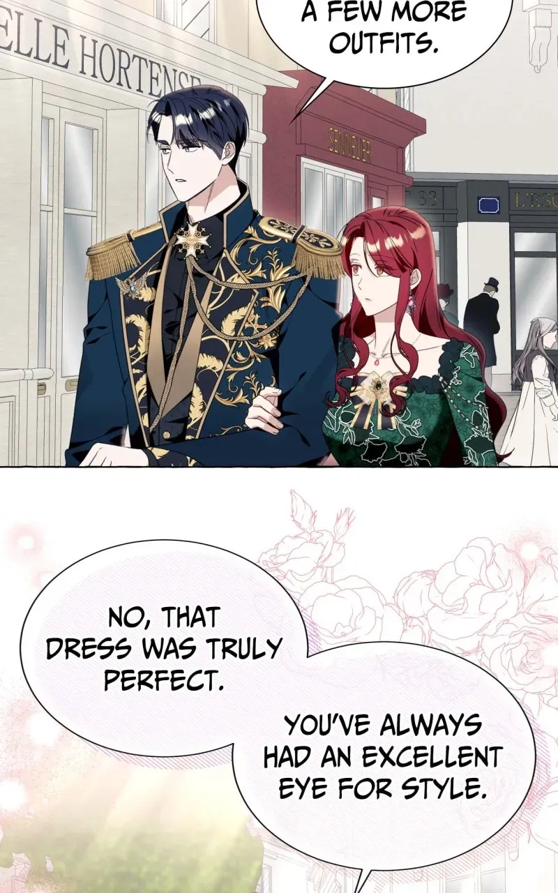 Special Re-Launch: Not YourTypical Reincarnation Story Chapter 49 page 25 - 
