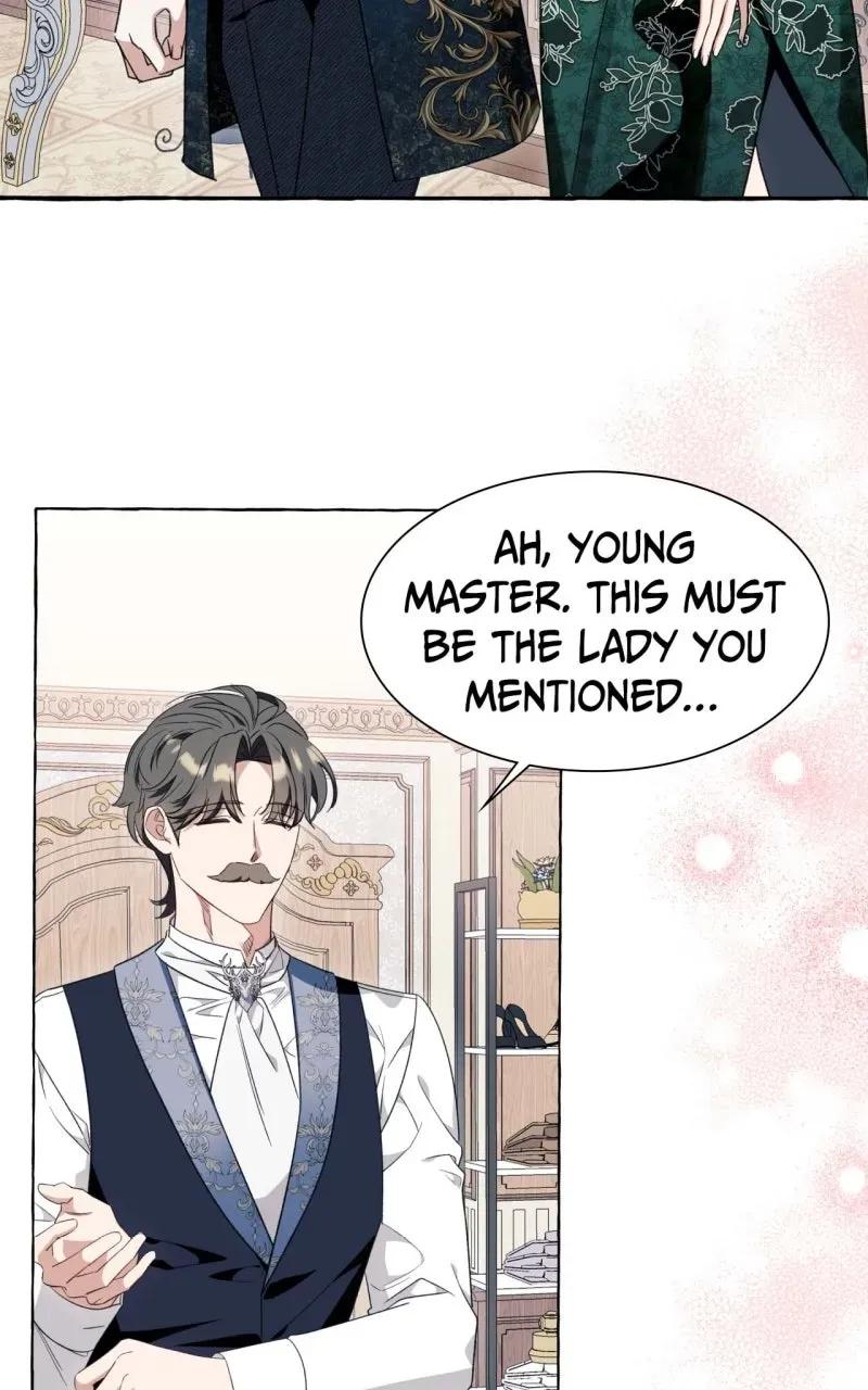 Special Re-Launch: Not YourTypical Reincarnation Story Chapter 49 page 32 - 