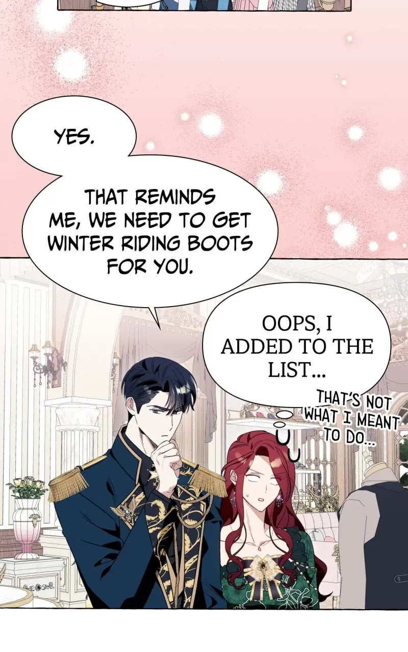 Special Re-Launch: Not YourTypical Reincarnation Story Chapter 49 page 36 - 