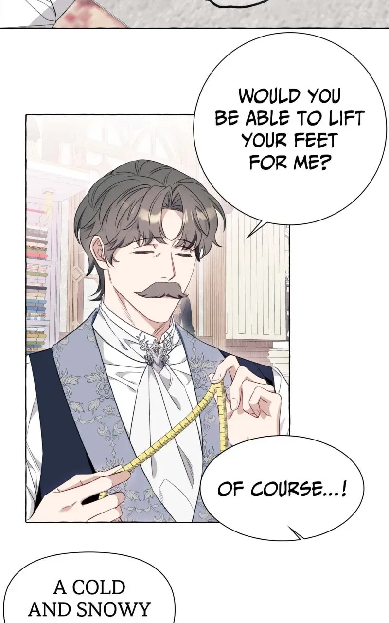 Special Re-Launch: Not YourTypical Reincarnation Story Chapter 49 page 38 - 