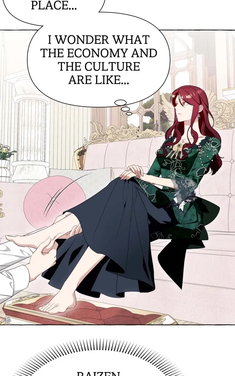 Special Re-Launch: Not YourTypical Reincarnation Story Chapter 49 page 39 - 