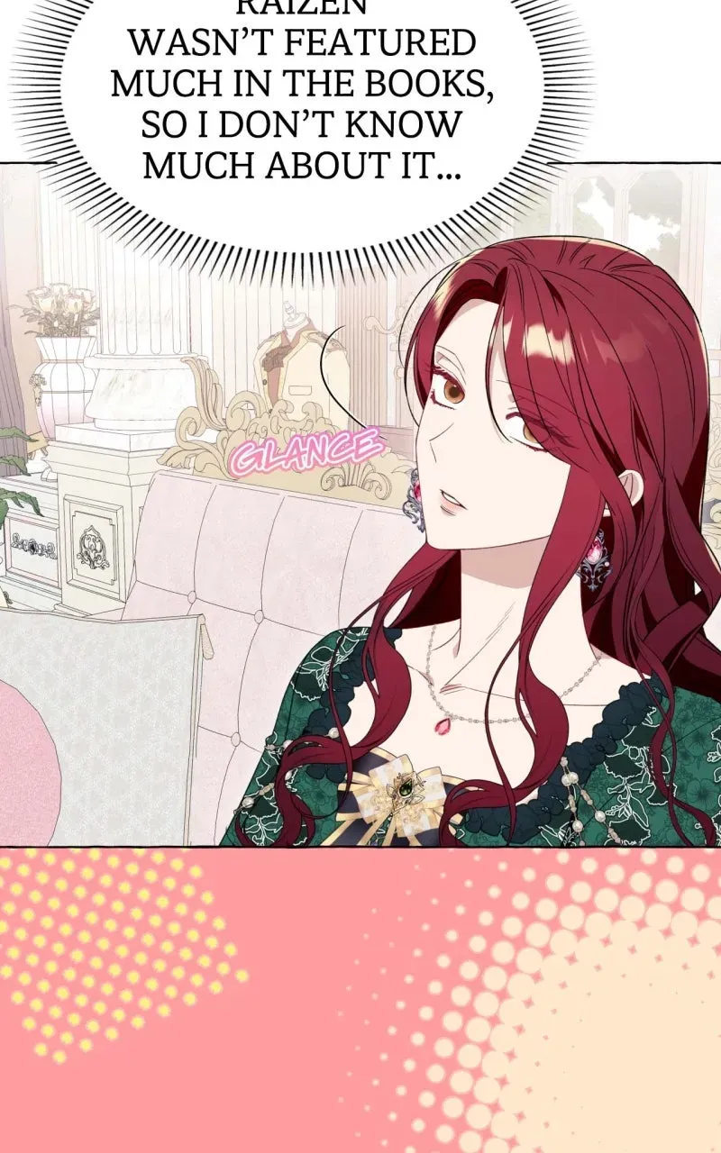 Special Re-Launch: Not YourTypical Reincarnation Story Chapter 49 page 40 - 
