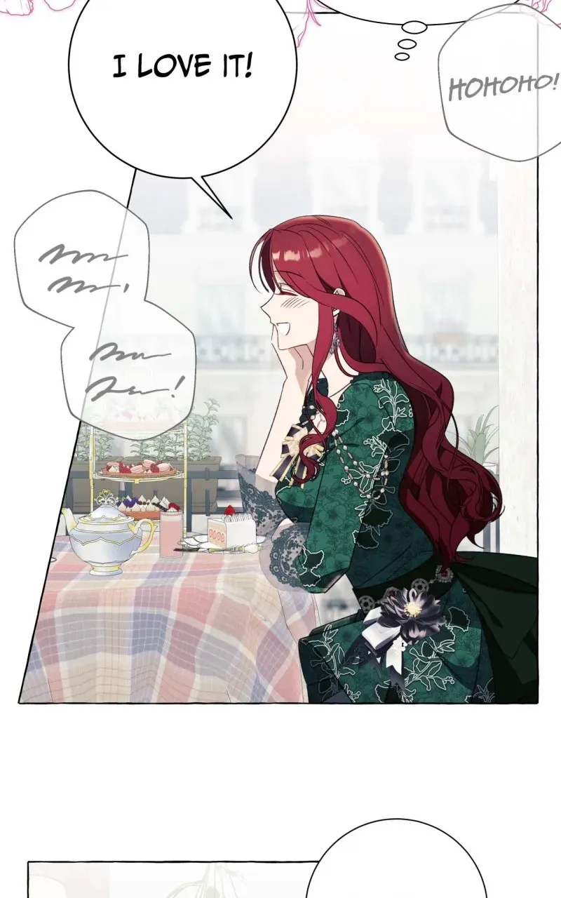 Special Re-Launch: Not YourTypical Reincarnation Story Chapter 49 page 53 - 
