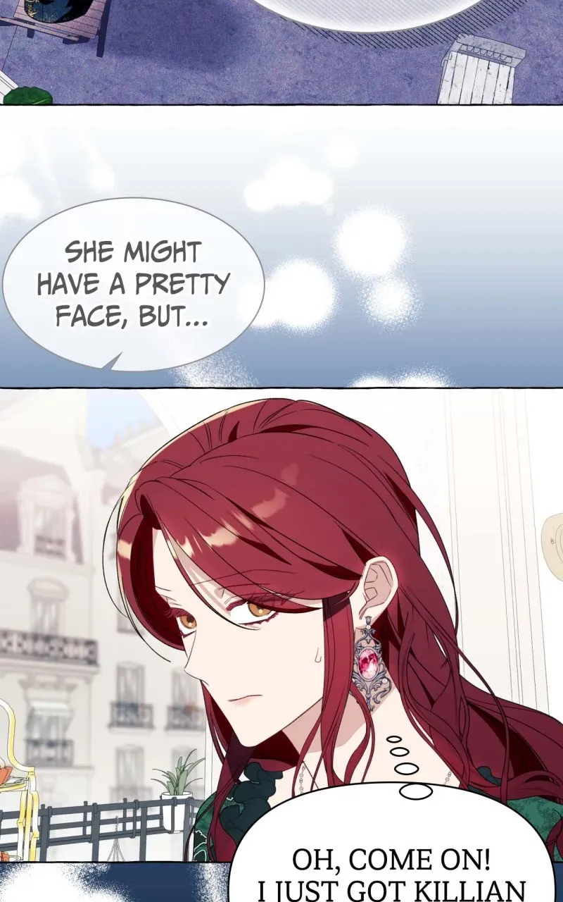 Special Re-Launch: Not YourTypical Reincarnation Story Chapter 49 page 58 - 