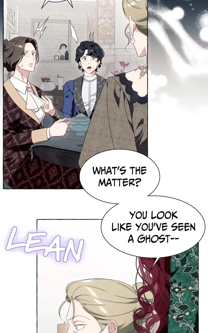 Special Re-Launch: Not YourTypical Reincarnation Story Chapter 49 page 65 - 