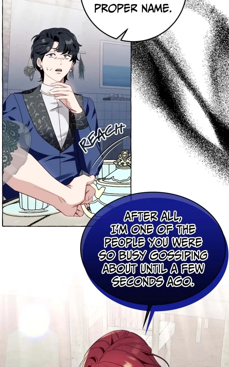 Special Re-Launch: Not YourTypical Reincarnation Story Chapter 49 page 69 - 