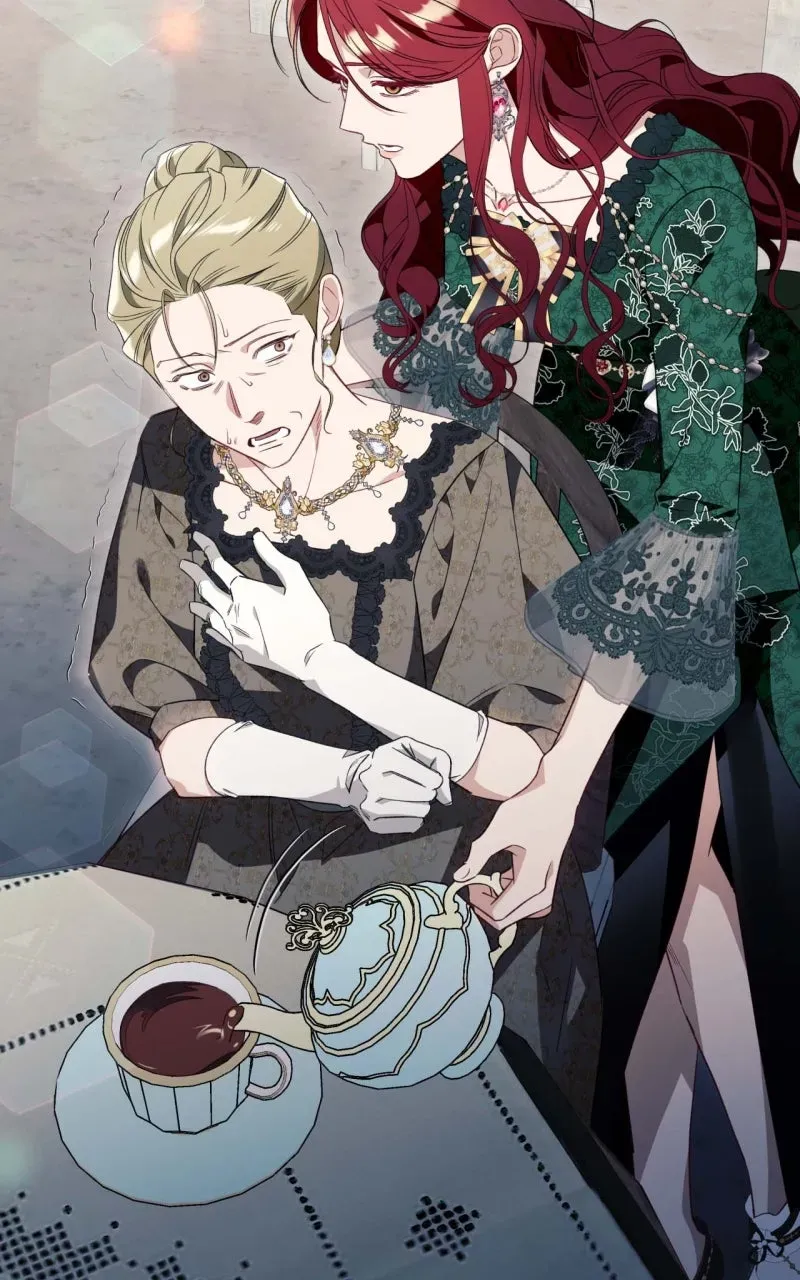 Special Re-Launch: Not YourTypical Reincarnation Story Chapter 49 page 70 - 