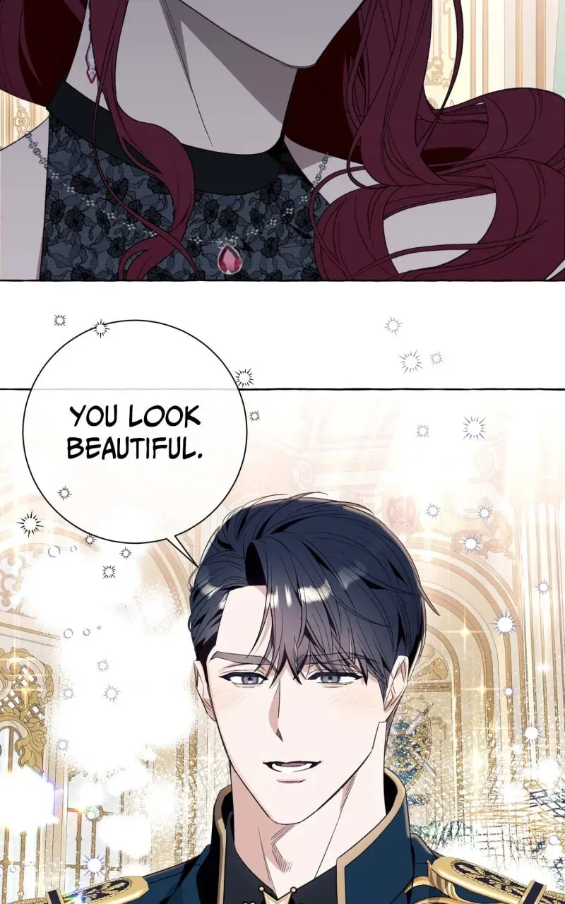 Special Re-Launch: Not YourTypical Reincarnation Story Chapter 49 page 9 - 