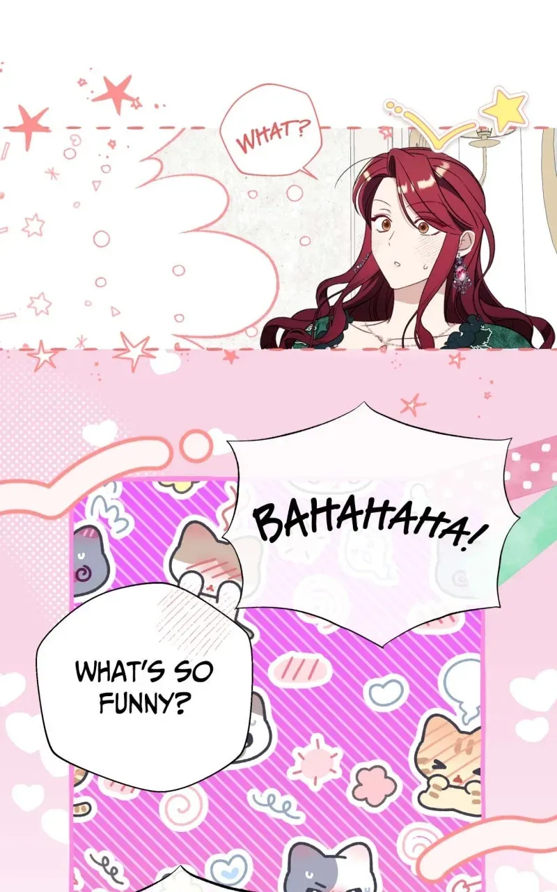 Special Re-Launch: Not YourTypical Reincarnation Story Chapter 49 page 87 - 