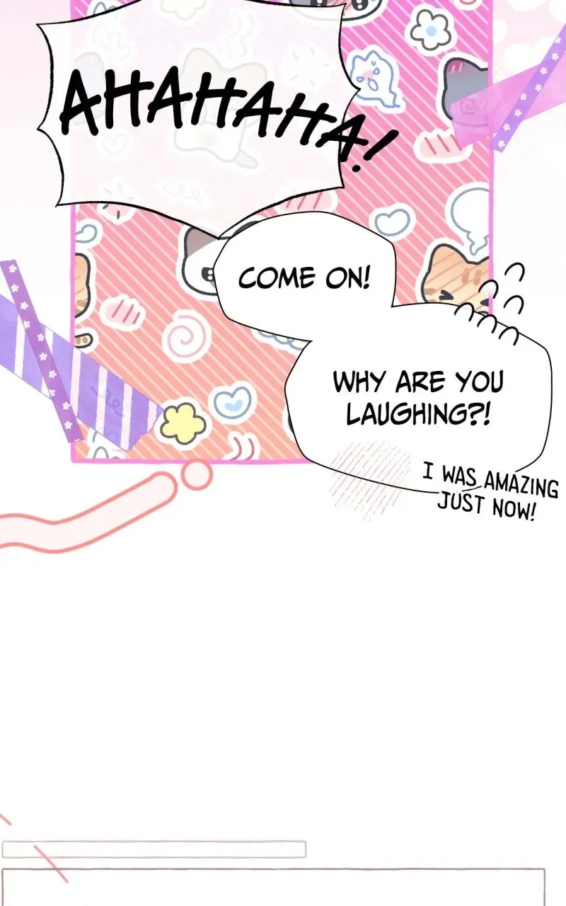 Special Re-Launch: Not YourTypical Reincarnation Story Chapter 49 page 88 - 