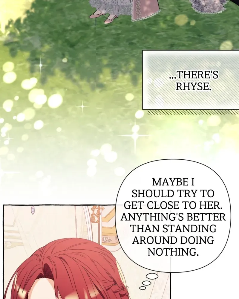 Special Re-Launch: Not YourTypical Reincarnation Story Chapter 5 page 106 - 