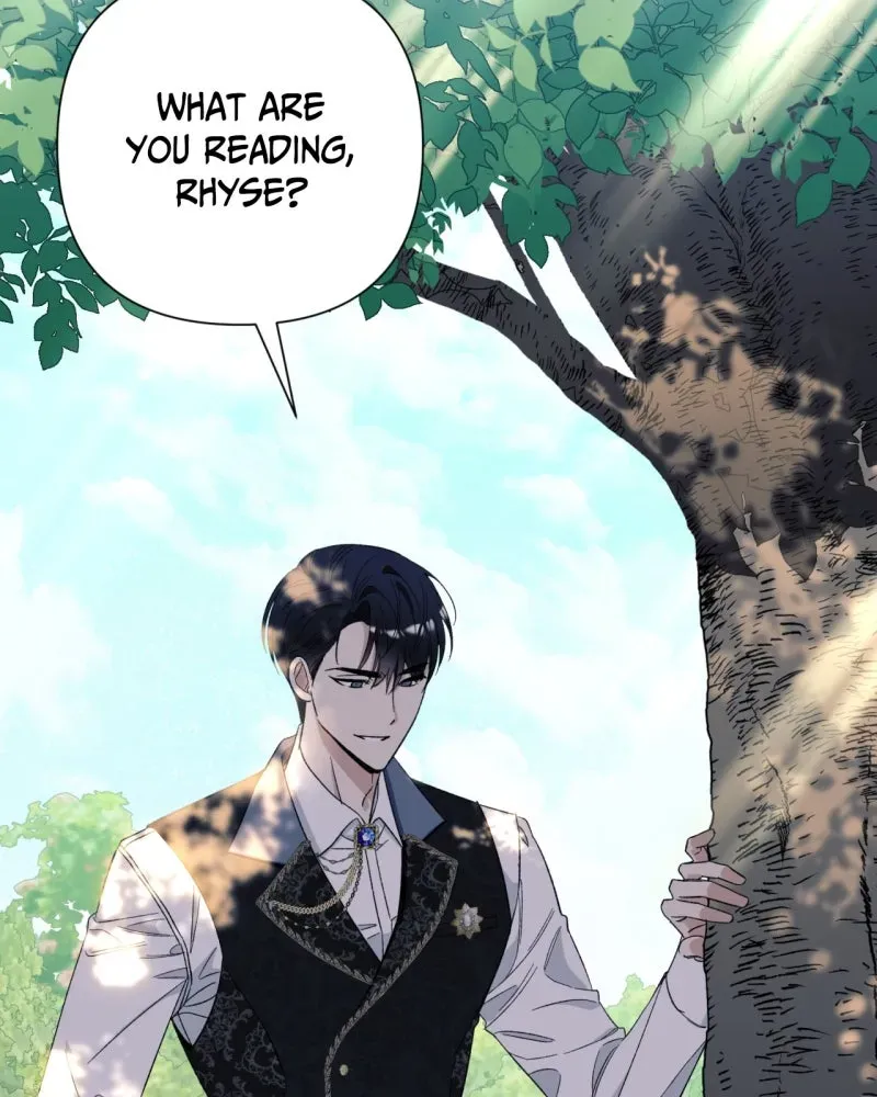 Special Re-Launch: Not YourTypical Reincarnation Story Chapter 5 page 111 - 